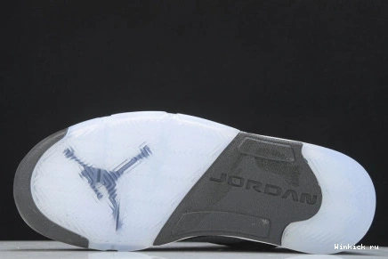 Oreo Jordan Air 5 1203